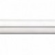 Verona 50mm Steel Pole, Chrome