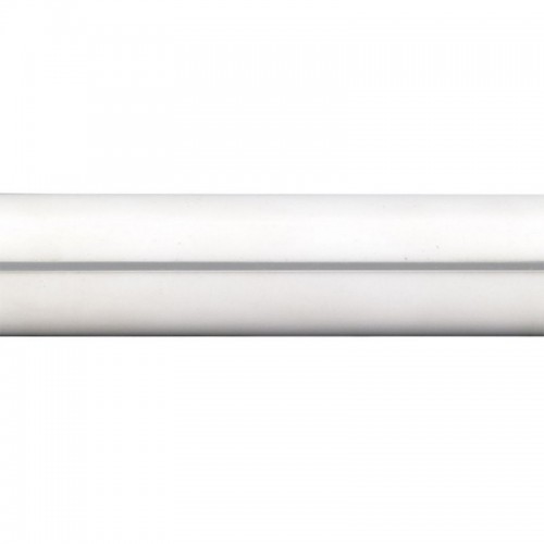 Verona 50mm Steel Pole, Chrome