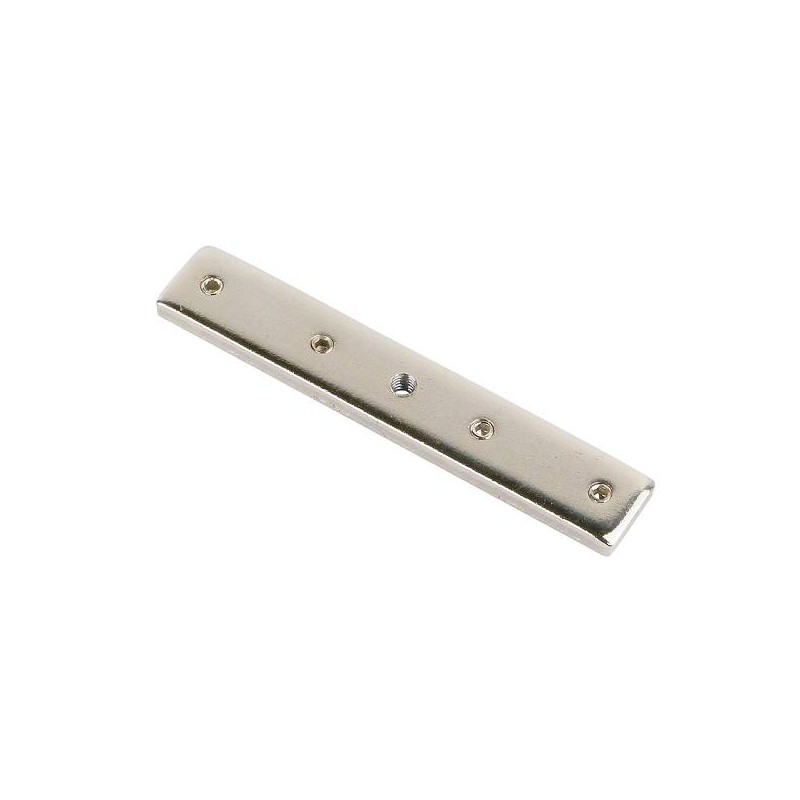 Arlinea Aluminum Connecter