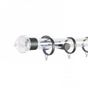 Verona_M83_30_mm_Cupola_Acrylic_Poles_Set_Gunmetal