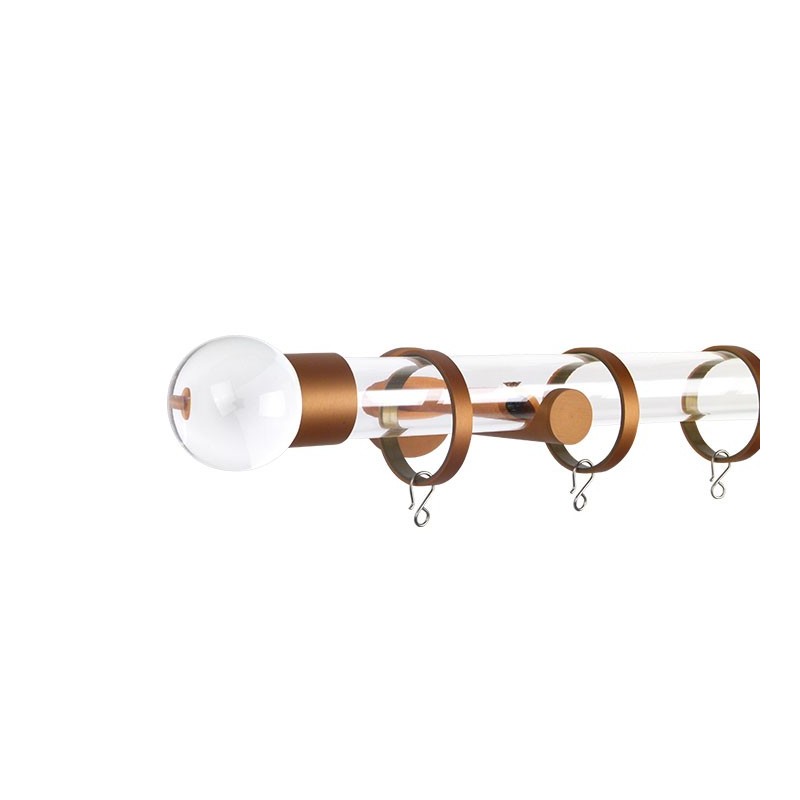 Verona_M83_30_mm_Ball_Acrylic_Poles_Set_Rose_Gold