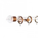 Verona_M83_30_mm_Cupola_Acrylic_Poles_Set_Rose_Gold