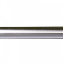 Arlinea 28mm Pole, Satin Nickel