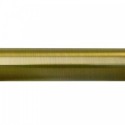 Arlinea 28mm Pole, Antique Brass
