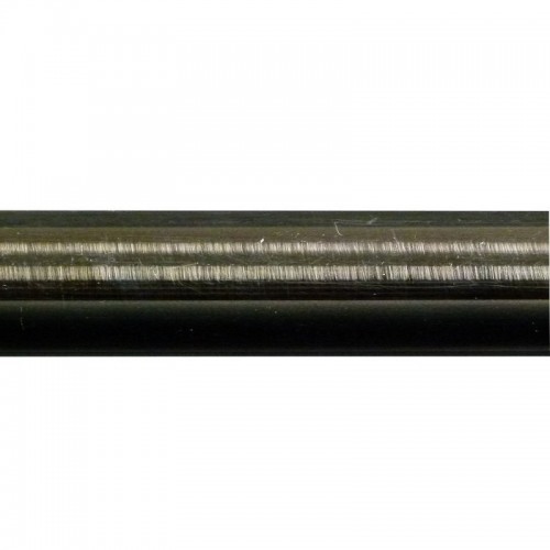 Arlinea 28mm Pole, Antique Silver
