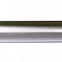 Arlinea 35mm Pole, Satine Nickel