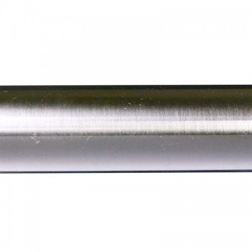 Arlinea 35mm Pole, Satine Nickel