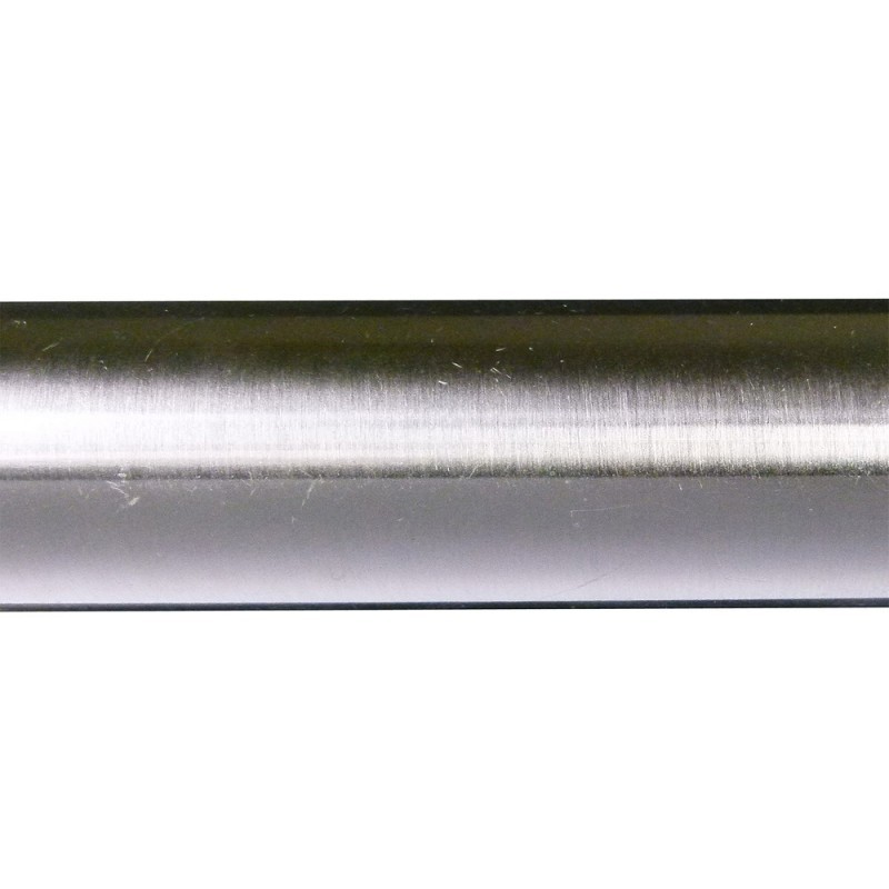 Arlinea 35mm Pole, Satine Nickel