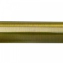 Arlinea 35mm Pole, Antique Brass