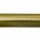 Arlinea 35mm Pole, Antique Brass