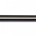 Arlinea 20mm Pole, Black Nickel