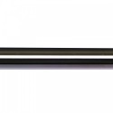 Arlinea 20mm Pole, Black Nickel