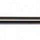 Arlinea 20mm Pole, Black Nickel