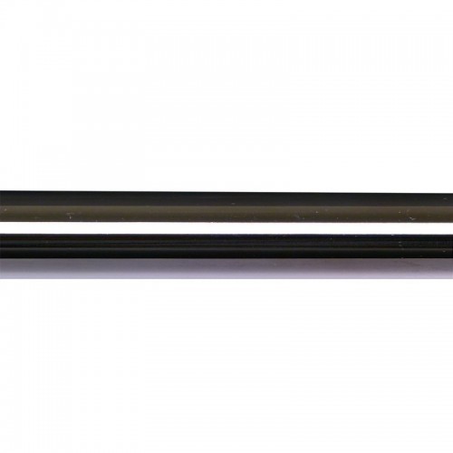 Arlinea 20mm Pole, Black Nickel