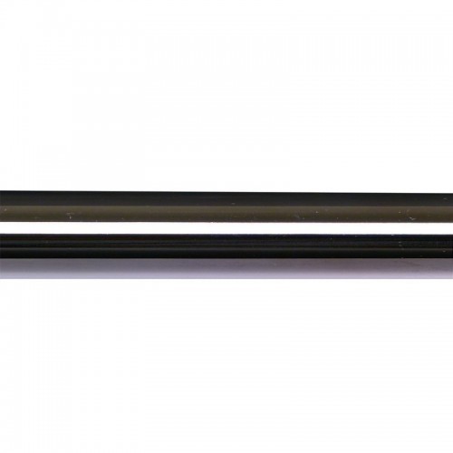 Arlinea 20mm Pole, Black Nickel
