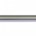 Arlinea 20mm Pole, Chrome