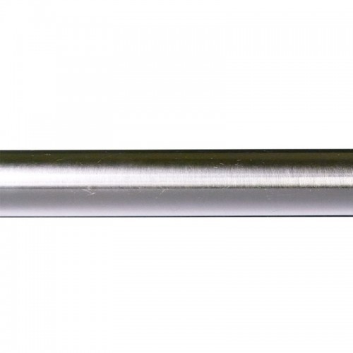 Arlinea 20mm Pole, Satin Nickel