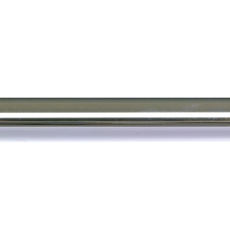 Arlinea 28mm Pole, Chrome