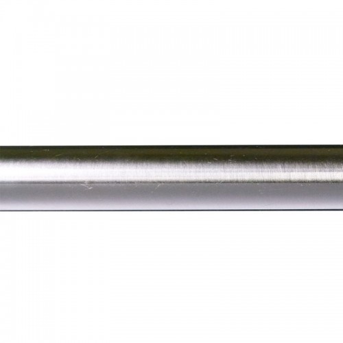 Arlinea 28mm Pole, Satin Nickel