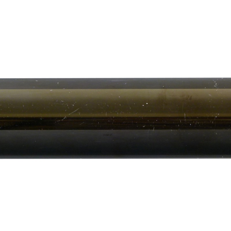 Arlinea 35mm Pole, Black Nickel