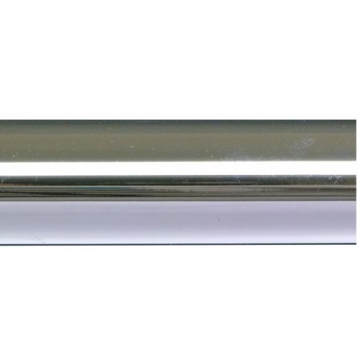 Arlinea 35mm Pole, Chrome