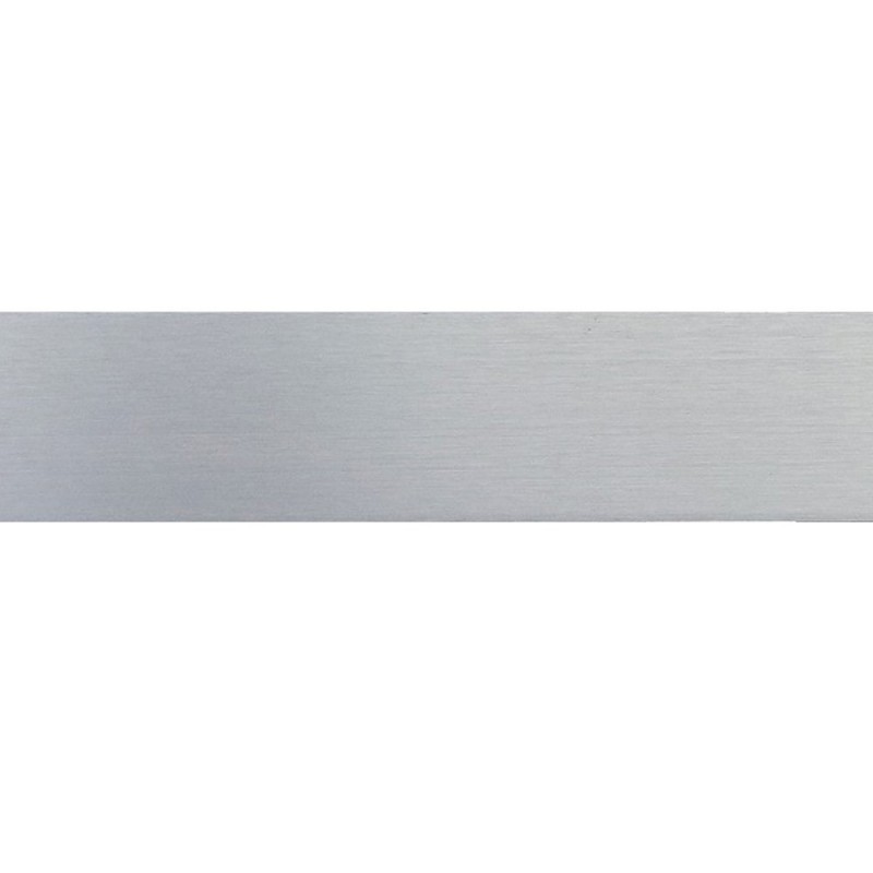 Helsinki 51 18x40mm Aluminum pole, Natural