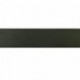 Helsinki 51 18x40mm Aluminum pole, Black