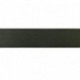 Helsinki 51 18x40mm Aluminum pole, Black