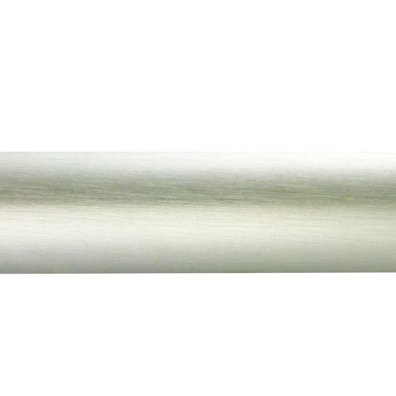 Helsinki 51 35mm Aluminum pole, Natural