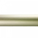 Helsinki 51 35mm Aluminum pole, Champagne