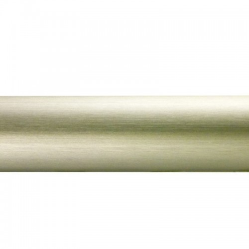 Helsinki 51 35mm Aluminum pole, Champagne