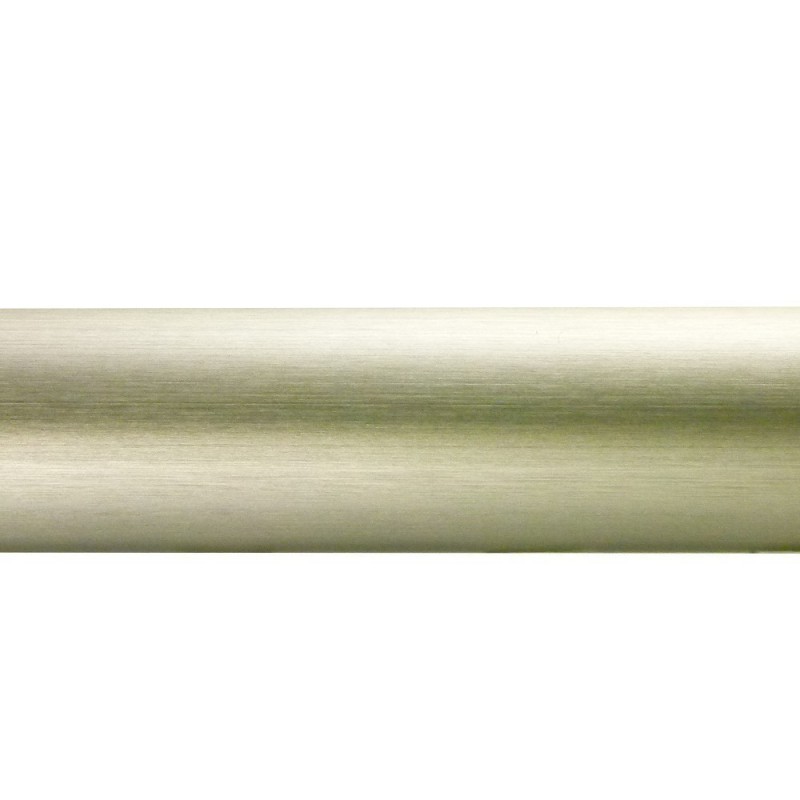 Helsinki 51 35mm Aluminum pole, Champagne