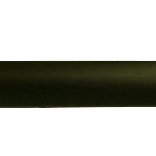 Helsinki 51 35mm Aluminum pole, Black