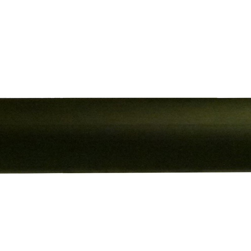 Helsinki 51 35mm Aluminum pole, Black