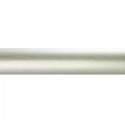 Helsinki 51 28mm Aluminum pole, Natural