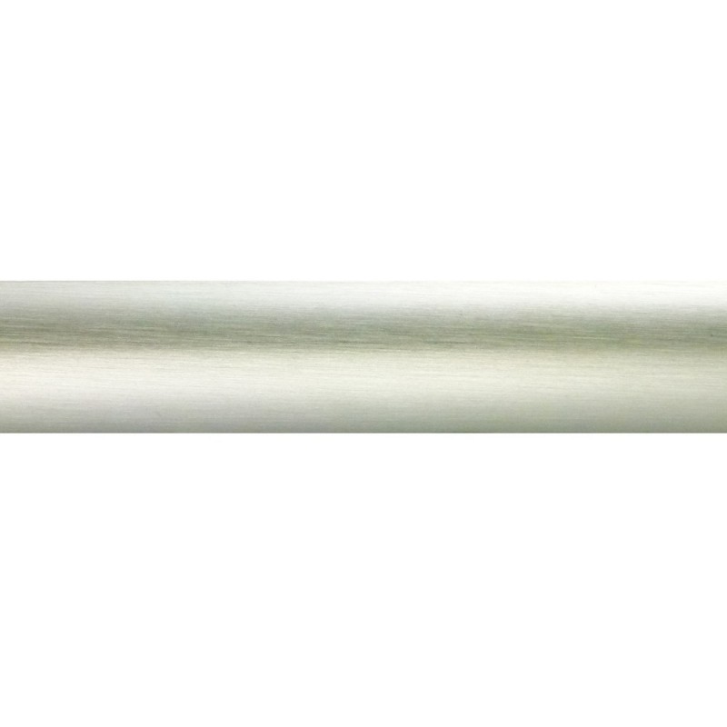 Helsinki 51 28mm Aluminum pole, Natural