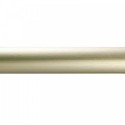 Helsinki 51 28mm Aluminum pole, Champagne