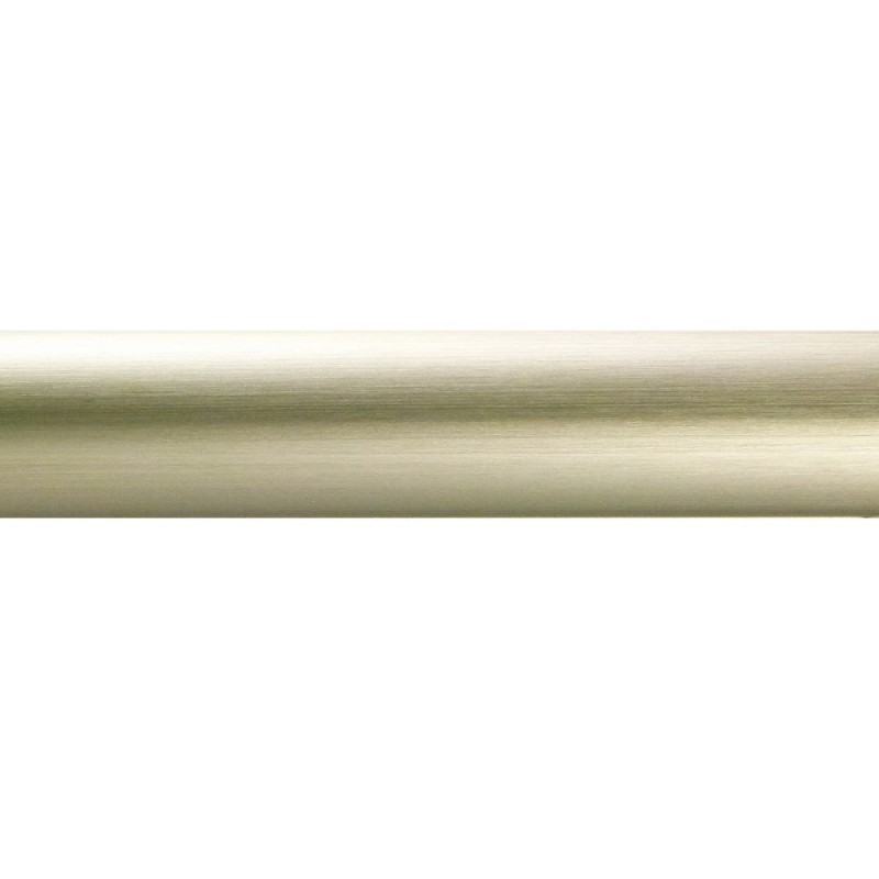 Helsinki 51 28mm Aluminum pole, Champagne