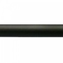 Helsinki 51 28mm Aluminum pole, Black