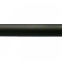 Helsinki 51 28mm Aluminum pole, Black