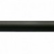 Helsinki 51 28mm Aluminum pole, Black