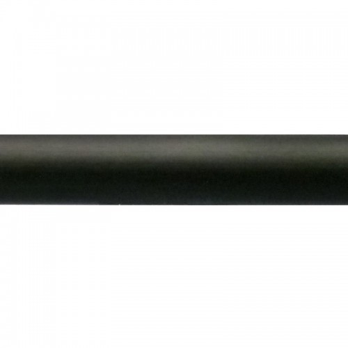 Helsinki 51 28mm Aluminum pole, Black