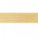 Lund 25x40 mm Aluminum pole, Textured Natural