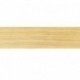 Lund 25x40 mm Aluminum pole, Textured Natural