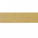 Lund 25x40 mm Aluminum pole, Textured Drift Wood