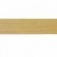 Lund 25x40 mm Aluminum pole, Textured Drift Wood