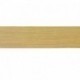 Lund 25x40 mm Aluminum pole, Textured Drift Wood