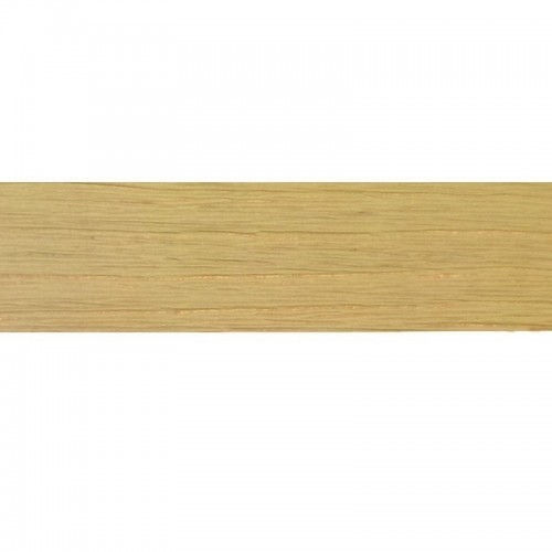 Lund 25x40 mm Aluminum pole, Textured Drift Wood