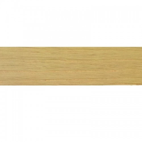 Lund 25x40 mm Aluminum pole, Textured Drift Wood
