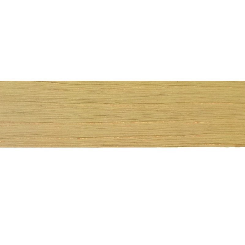 Lund 25x40 mm Aluminum pole, Textured Drift Wood